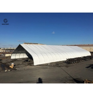 Toile Hangar <span class=keywords><strong>Berbère</strong></span> Artic Africa 50X100Ft Imperméable 40X40 Abri 3X6 Tentes 20X30 25M 20 Personnes X 12 <span class=keywords><strong>Tente</strong></span> 1000 Pieds Carrés en Zelt - Product Image 3