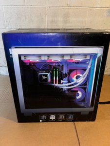 Skytechss Gam1ng K1NG95 Computadora de Escritorio para Juegos Ryzenss 9 9900X3D 64GB RTXSS 5070 T1 2TB (Compra 4 y Obtén 1 Gratis) TELEGRAM/ +1 6319219112 - Product Image 4