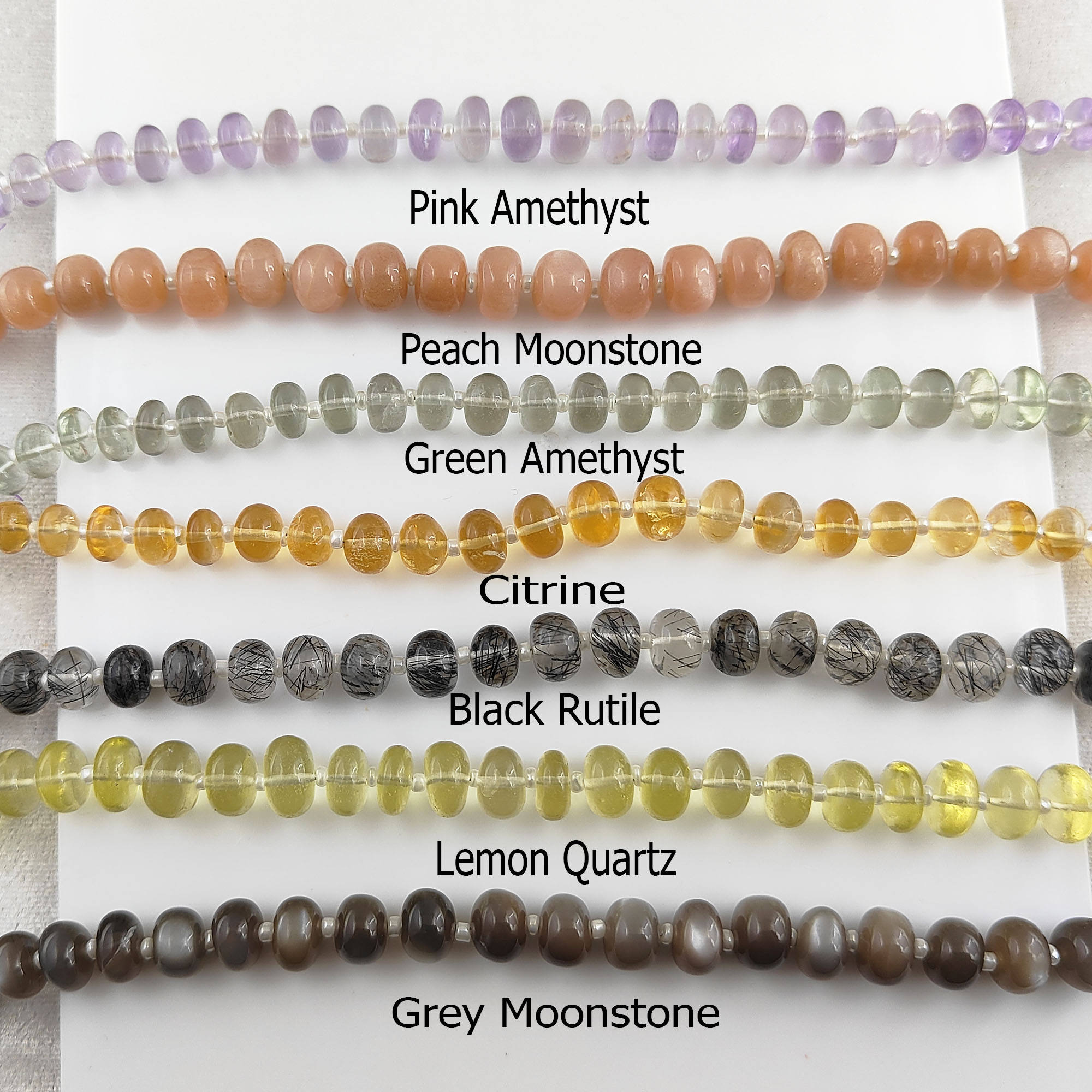 สีที่มีจำหน่าย