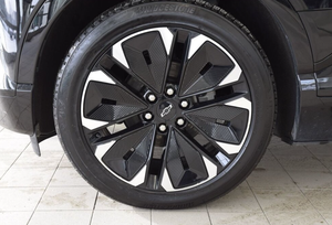 Chevrolet Blazer EV eAWD 2024 USADO - Product Image 2