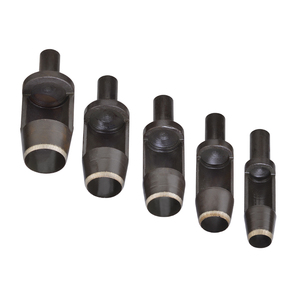 Coupe-canon de cartouche de calibre 20 en acier cuivré à fort grossissement 6x, durable, tactique, pour la chasse, lumières, souplesse et fermeté - Product Image 1