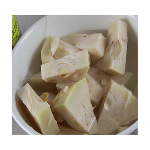 JACKFRUIT JÓVENES enlatados de alta calidad de un proveedor vietnamita/Sra. Thi - Product Image 5