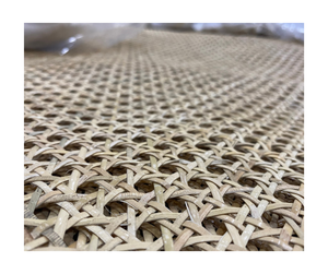 Rollo de cinta de caña de mimbre de plástico PE, fabricante de Vietnam, material para muebles de exterior de calidad de exportación, suministro al por mayor - Product Image 6