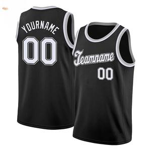 Camisetas Personalizadas con Cuello Redondo y Estampado, Camisetas de Baloncesto de Secado Rápido, Camisetas Deportivas de Malla Cuadrada, Camisetas de Fútbol para Hombre - Product Image 3