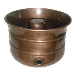 Venta al por mayor de lujo, decoración moderna, aspecto estándar elegante, olla y cuencos para manguera de jardín, antiguo, la mejor calidad, decoración de diseñador elegante - Product Image 3