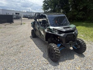 Nouveau Véhicule Utilitaire Tout-Terrain 4 Places Commander MAX DPS DPS 1000R UTV 4x4 4 Temps Certifié EPA/CEE Blocage de Différentiel Puissance 1000W Prêt à être Expédié - Product Image 2