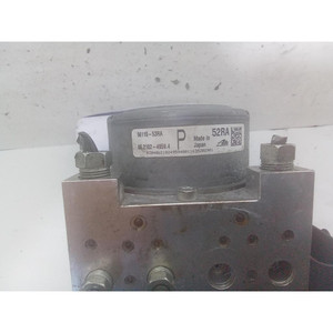 UNIDAD DE CONTROL ABS SUZUKI Swift Series (AZ) (17>) 06.2102-4959.4 56110-53RA K12C gasolina 1242 (17>23) - Product Image 5