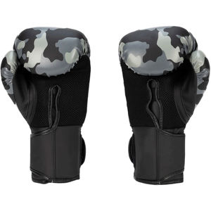 Gants de boxe en cuir véritable rembourrés souples respirants de haute qualité au design personnalisé Nouvelle arrivée Gants MMA d'entraînement OEM - Product Image 3