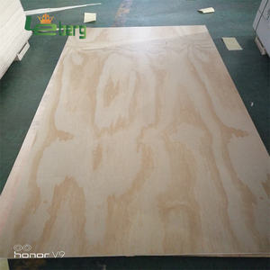 Contrachapado de Pino Radiata UV de Nueva Zelanda, Clasificación CARB P2, Envío al Mercado Norteamericano - Product Image 6