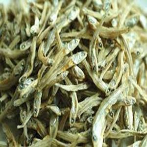 Prix des Anchois Séchés de Qualité Supérieure sur un Produit d'Anchois de Qualité Premium - Product Image 5