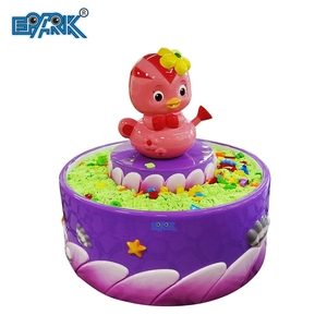 Table de sable de terrain de jeu imaginative pour enfants Divertissement - Product Image 4