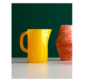 Tasses en résine indienne pure fabriquées à la main, conceptions artistiques modernes uniques, qualité spéciale unique par l'exportateur indien - Product Image 2