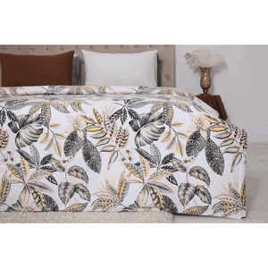 Juego de funda de edredón y funda de almohada Sylvan Serenity - Product Image 3