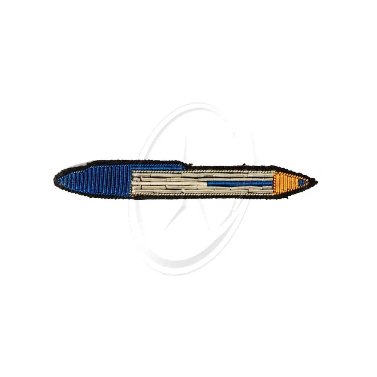 จีน motif สร้างสรรค์เข็มกลัดตกแต่งหมุด BALLPOINT เข็มกลัดมือเย็บปักถักร้อยอินเดียป้ายผ้าไหม