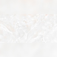 Dalles de porcelaine vitrifiée irisées ultra-brillantes 600x1200mm pour salles de bain modernes et entrées de supermarchés