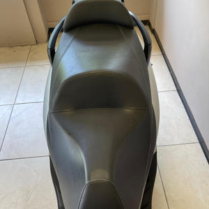 PIAGGIO MP3 400 Premium Tipo de Carrocería Cerrada - Product Image 4