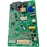 Tarjeta de Control Principal WH22X37840 Compatible con Lavadoras GE - Budora - AP7245609, WH22X36637, WH22X35517, WH22X34659
