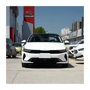 Voitures Kia K5 2021 disponibles en gros, qualité supérieure et livraison rapide - Product Image 5