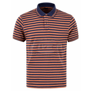 Camiseta de Punto Ecológica para Hombre, Marca Privada, Ajuste Holgado y Cómodo, Nuevo Stock - Product Image 1