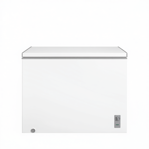 Congelador Horizontal Blanco Clase E RCC335WH2 98.5x60x85cm - Product Image 3