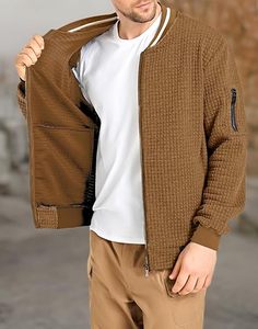 Top Selling Men's Soft <b>Shell</b> Jacket Plus Size New Arrival Winter Fashionable Breathable Custom Logo Softshell <b>Light</b> Fabric - Product Image 6