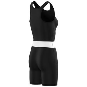 Hamilo Sports – Maillot de sport unisexe de haute qualité à séchage rapide pour la lutte, conception personnalisée, impression numérique par sublimation, durable et économique - Product Image 5