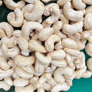 Anacardos W180 de muestra gratis, anacardos listos para enviar - Product Image 1