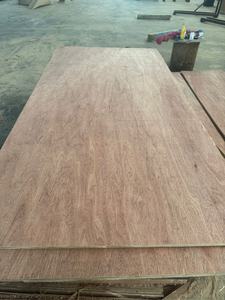 Láminas de Madera Contrachapada Bintangor Comercial para Gabinetes y Muebles - Product Image 5