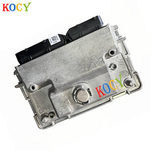 04E906033 Unit Unit Machine Control Unit untuk VW SANTANA ECU ECM 04E 906 033 P Unit - Product Image 5