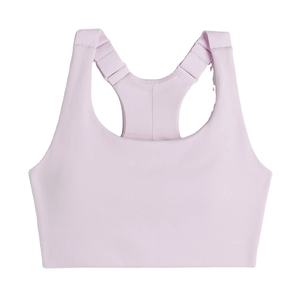 Sujetador Deportivo Femenino de Primera Calidad 2026, Diseño Gratuito, Logotipo del Cliente Impreso, la Mejor Calidad - Product Image 1