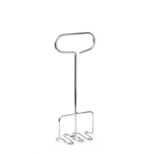 Schiacciapatate in Acciaio Inox 355x130x(H)85mm Hendi Utensils - Product Image 1