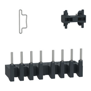 Per contattori SCHNEIDER ELECTRIC LADT9R1 TeSys D a 4 poli con kit di interblocco meccanico per contattori di commutazione - Product Image 1