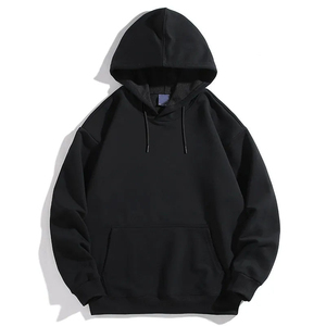 Streetwear personnalisé en usine sweat à capuche vintage lavé pour adultes nouvelle personnalisation bon prix - Product Image 3