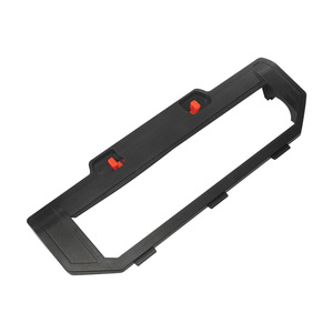 Cubierta de cepillo principal apta para <span class=keywords><strong>Xiaomi</strong></span> Mijia STYJ02YM Mi <span class=keywords><strong>Robot</strong></span> aspiradora-mopa <span class=keywords><strong>P</strong></span> piezas <span class=keywords><strong>Xiaomi</strong></span> Mijia LDS <span class=keywords><strong>Robot</strong></span> de navegación láser - Product Image 4