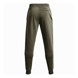 Pantalons à jambes larges élastiques légers personnalisés pour hommes vente en gros de haute qualité coupe-vent style décontracté grande taille moyenne surdimensionnée - Product Image 2