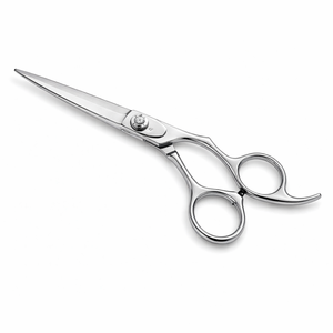 Tijeras de Peluquería Profesionales de 6.5 Pulgadas de MANAN INSTRUMENTS, Tijeras de Acero Inoxidable para Barbería, Corte Suave, Herramienta de Salón - Product Image 6