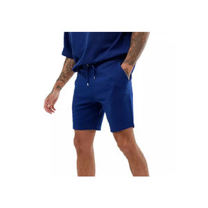 Custom Style High Quality New Arrival New <b>Top</b> Wholesale Price Customer Demand Pro Quality <b>Short</b> <b>Set</b> for Men - Product Image 5