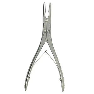 Beyer Best Pince de coupe manuelle professionnelle en acier inoxydable de haute qualité de 180mm - Product Image 2