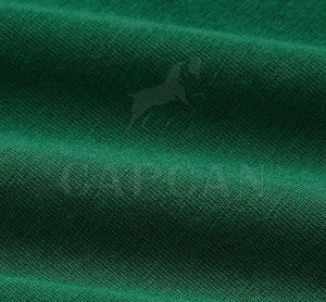 Camiseta recortada elegante para mujer Loose Fit O-cuello Logotipo personalizable Hecho en Pakistán Decoración de botones de invierno - Product Image 6