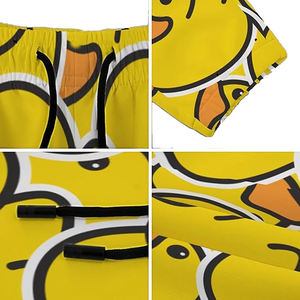 Latest Style Men Wear Sublimated Jogging Trousers Breathable <b>Hot</b> Trending Items Men's Clothing Men's Slim Overalls Pants - Product Image 5