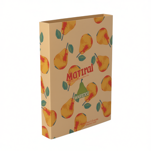 CreaSleeve Kraft 422 Sacchetti di Carta Personalizzati Promozionali per Merchandising - Product Image 3