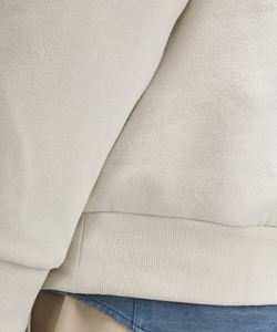 Vente en gros de pull-over en polyester unisexe surdimensionné de haute qualité Sweats à capuche et sweatshirts pour hommes - Product Image 4