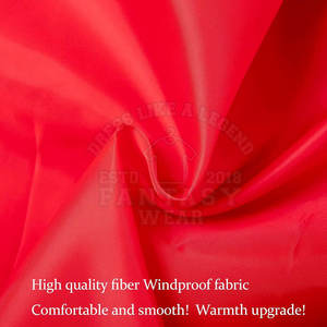 Chaqueta Cortavientos de Invierno para Hombre, Diseño Nuevo, Personalizable, Estilo Urbano, Impermeable, Transpirable, Deportiva - Product Image 3