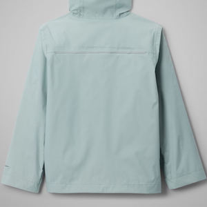 Veste pour garçons en nylon pour vêtements décontractés avec logo personnalisé / Prix d'usine de haute qualité 2026 Design décontracté et confortable - Product Image 6