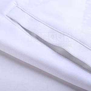 Survêtement à sublimation en vente directe d'usine Concevez votre propre logo Survêtement à sublimation grande taille - Product Image 5