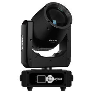 Nueva Luz Móvil Mini Sharpy 7R de 230W, Equipo Profesional para Escenarios - Product Image 3