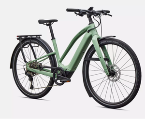 Bicicleta TTurbo Vadoo SL2 4.0 Step-Through - Product Image 1