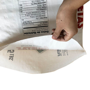 ถุง PP Woven adstar Valve 25-50kg | กระสอบด้านล่างสำหรับปุ๋ย/สารเติมแต่งอาหารสัตว์ | ผู้ผลิตเวียดนามพิมพ์แบบกำหนดเอง - Product Image 4