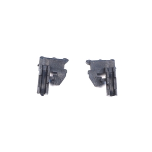 แผ่นรองระบายน้ำซันรูฟ V2BSR520 พร้อมตัวเลื่อนแก้ปัญหาเสียงดังกรอบกราบ สำหรับ A3 8L A4 B5 B6 A6 4B 8E58770410 - Product Image 1