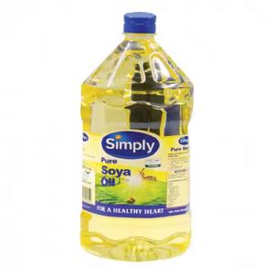 Factory Price Refined <b>Soybean</b> Oil / 5 L Refined Vegetable Soyabean Oil Refined Soy bean Soya bean Oil - Product Image 1